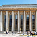 Palais de Chaillot